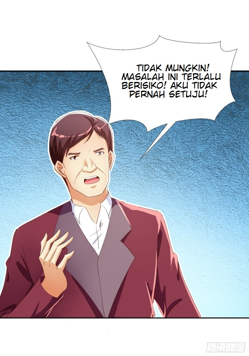 Super School Doctor Bab 131 halaman 3