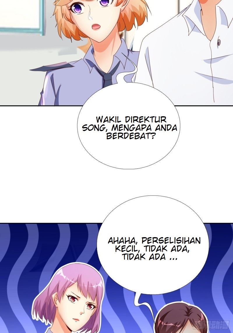 Super School Doctor Bab 131 halaman 6