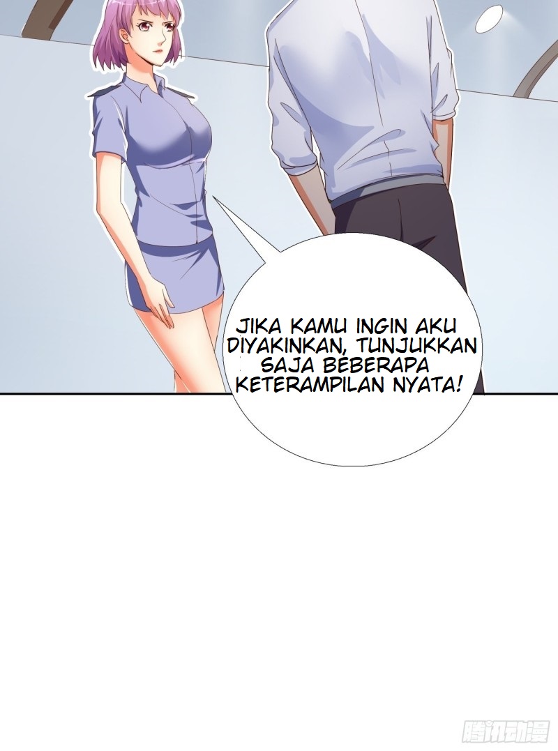 Super School Doctor Bab 131 halaman 15