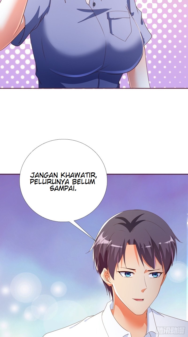 Super School Doctor Bab 131 halaman 26