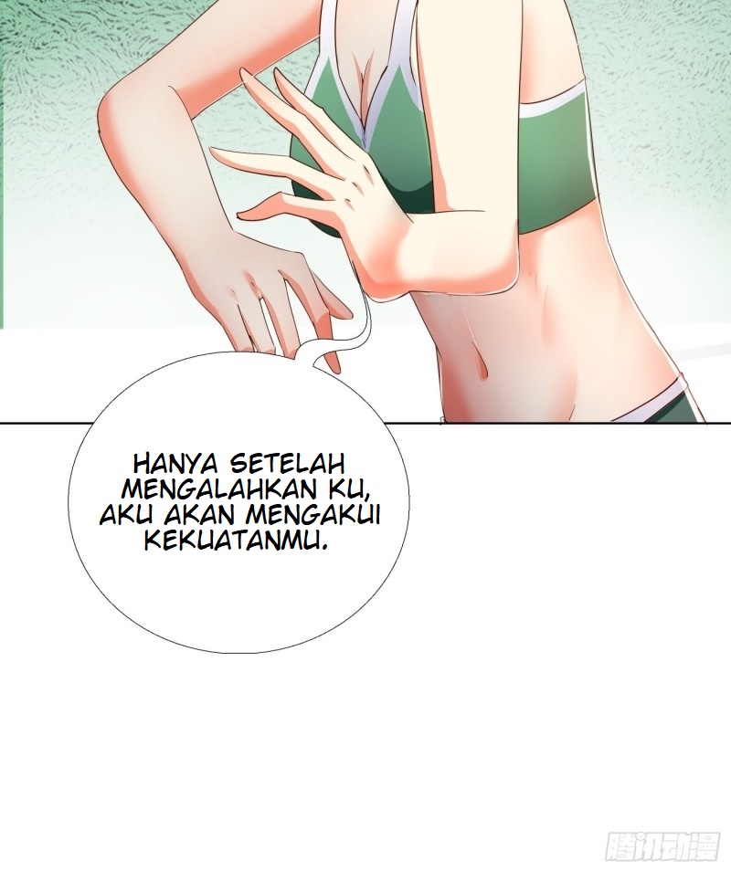Super School Doctor Bab 131 halaman 36