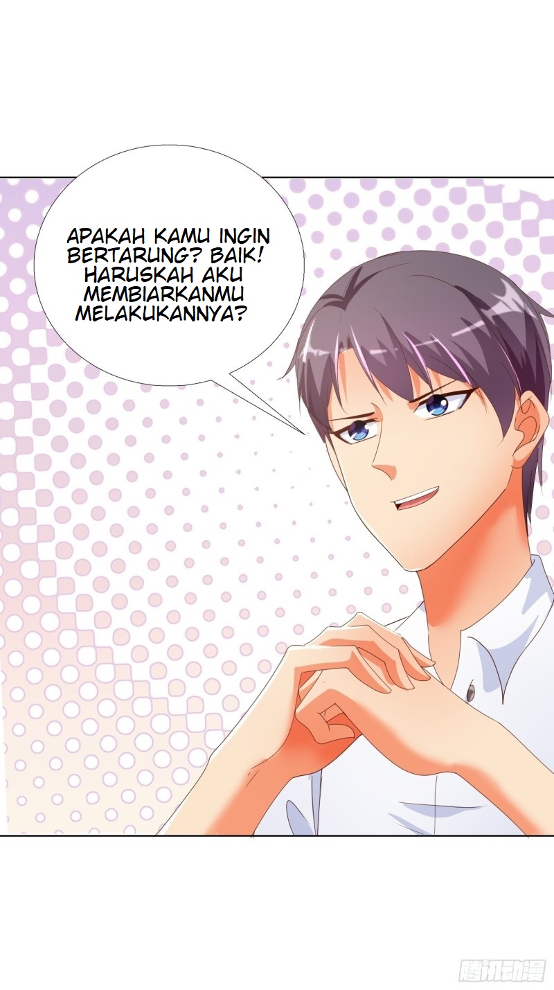 Super School Doctor chapter 132 halaman 3