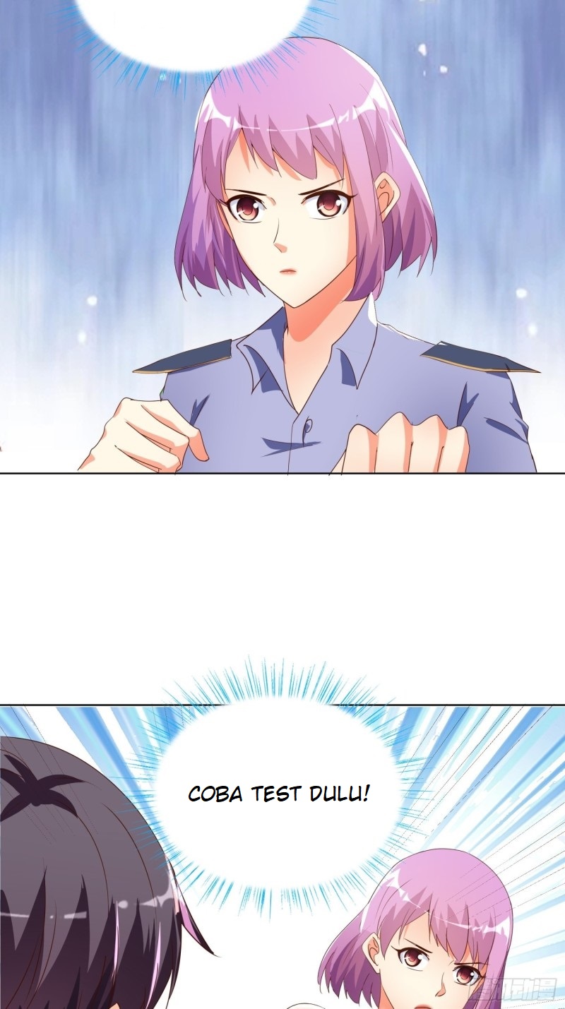 Super School Doctor chapter 132 halaman 5