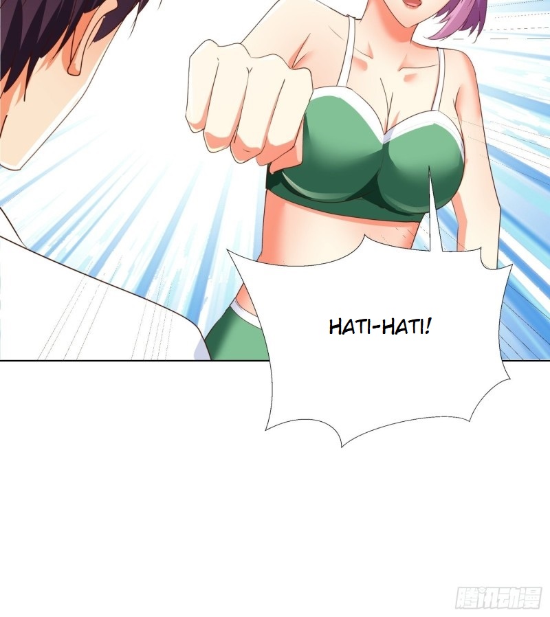 Super School Doctor chapter 132 halaman 6