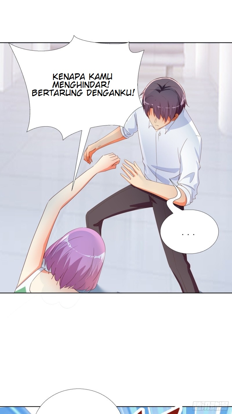 Super School Doctor chapter 132 halaman 11
