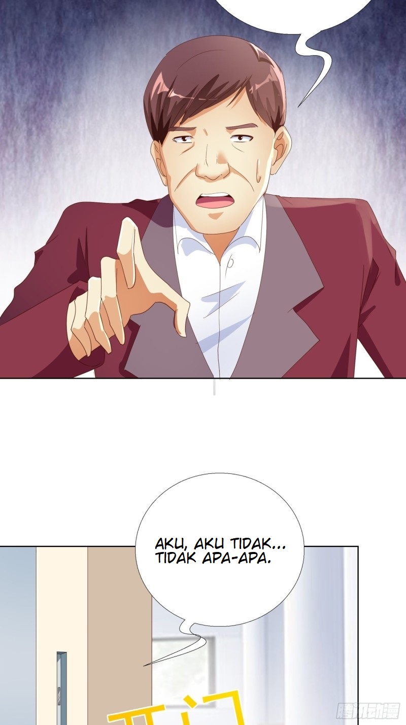 Super School Doctor chapter 132 halaman 13