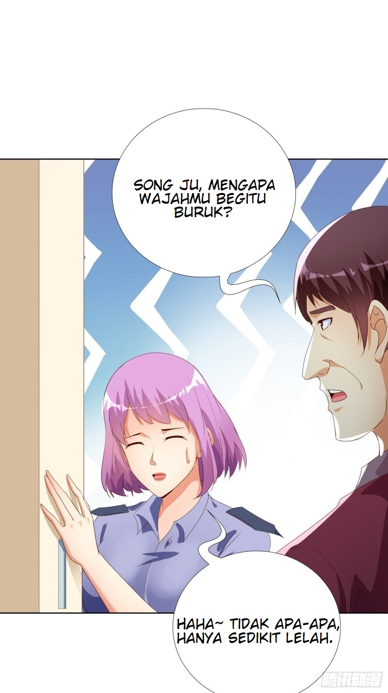 Super School Doctor chapter 132 halaman 15