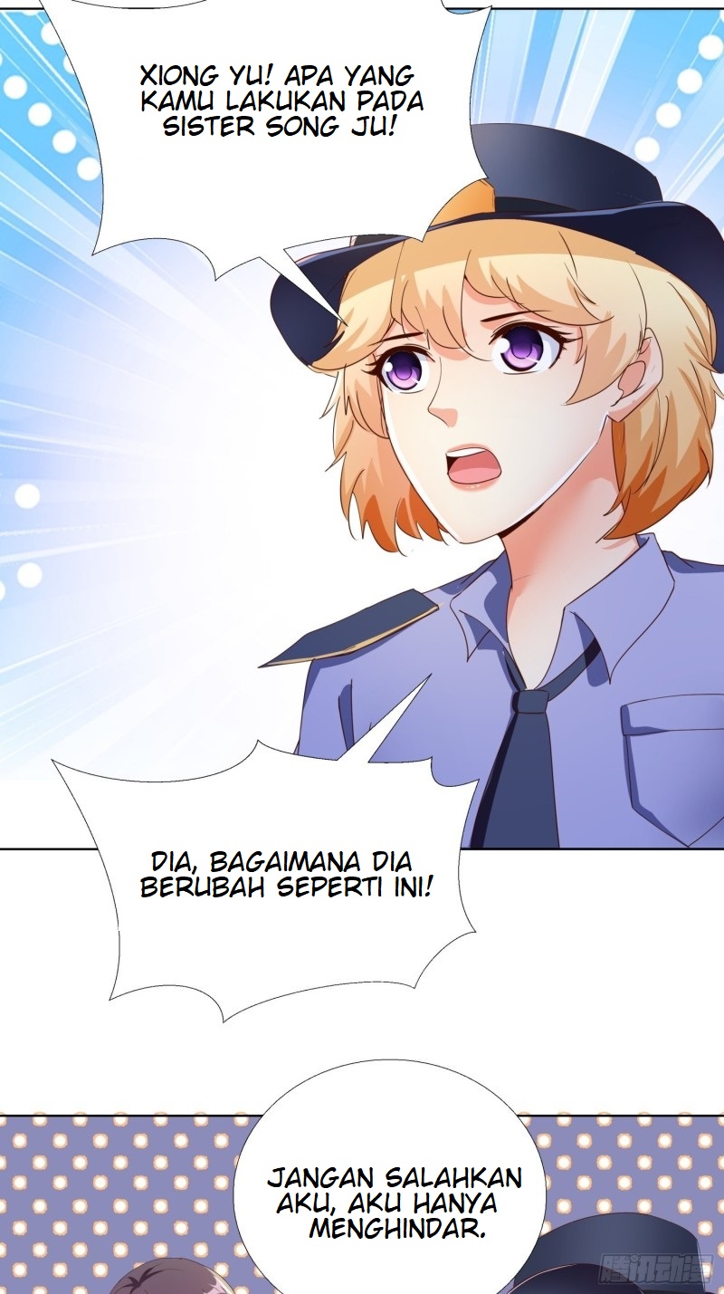 Super School Doctor chapter 132 halaman 17