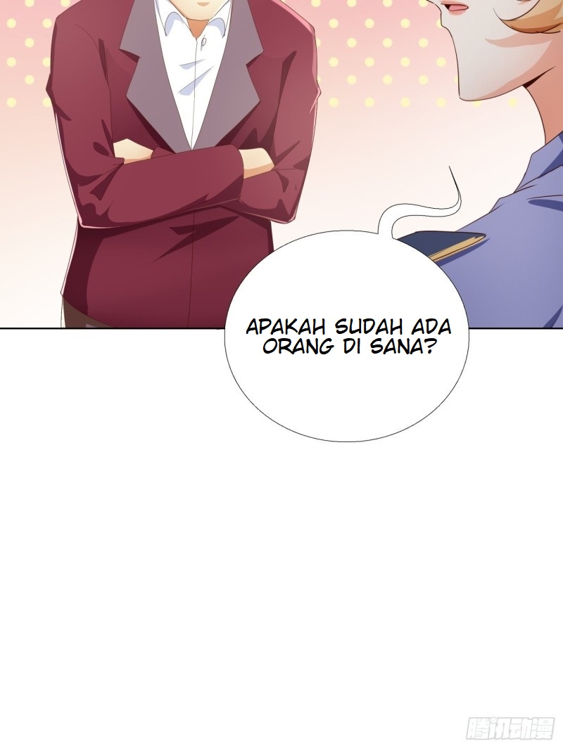 Super School Doctor chapter 132 halaman 26
