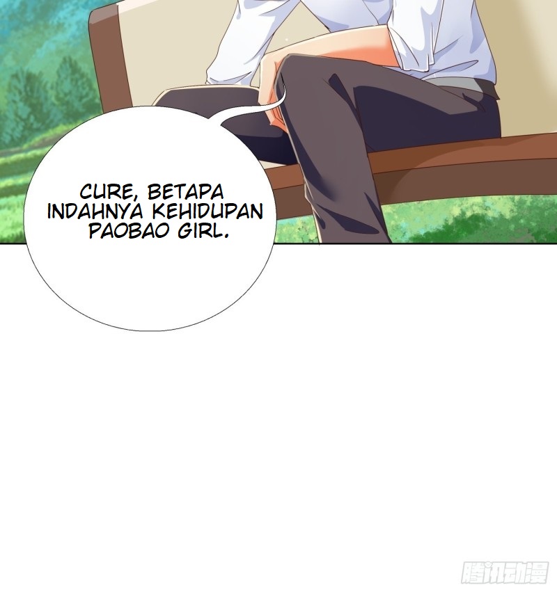 Super School Doctor chapter 132 halaman 30