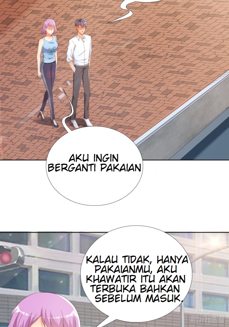 Super School Doctor Bab 133 halaman 4