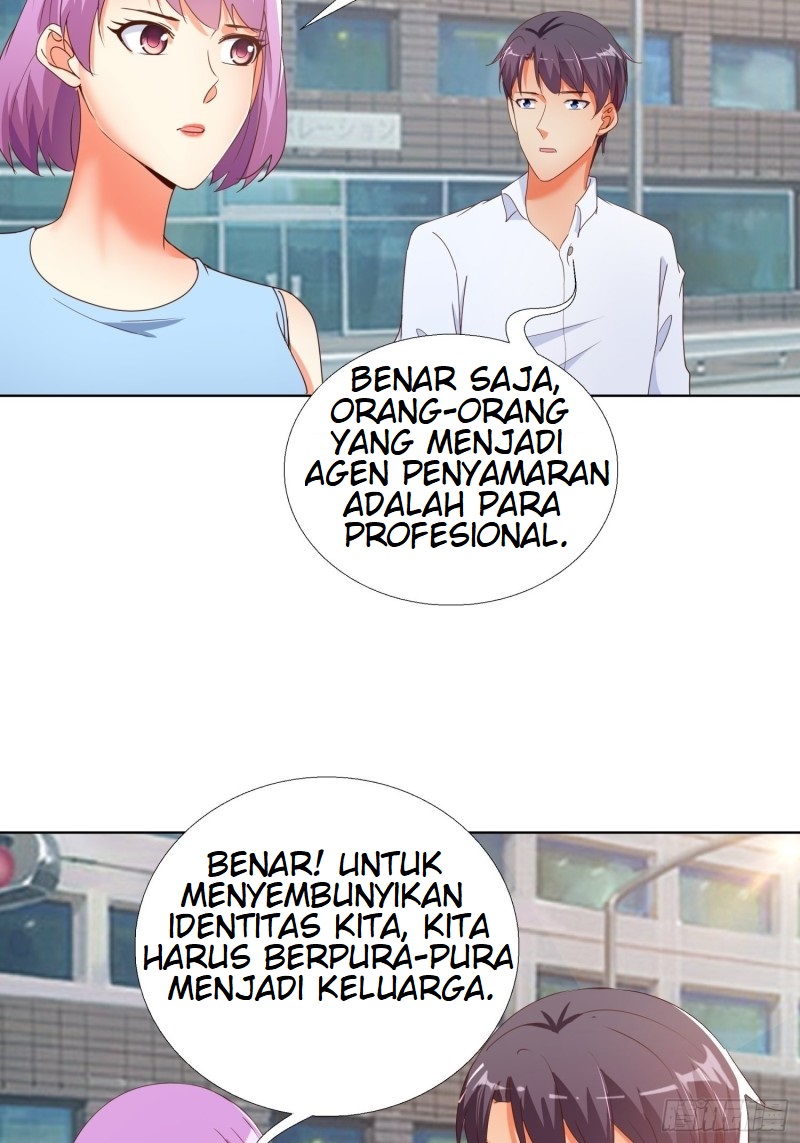 Super School Doctor Bab 133 halaman 5