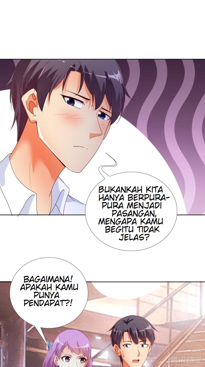 Super School Doctor Bab 133 halaman 7
