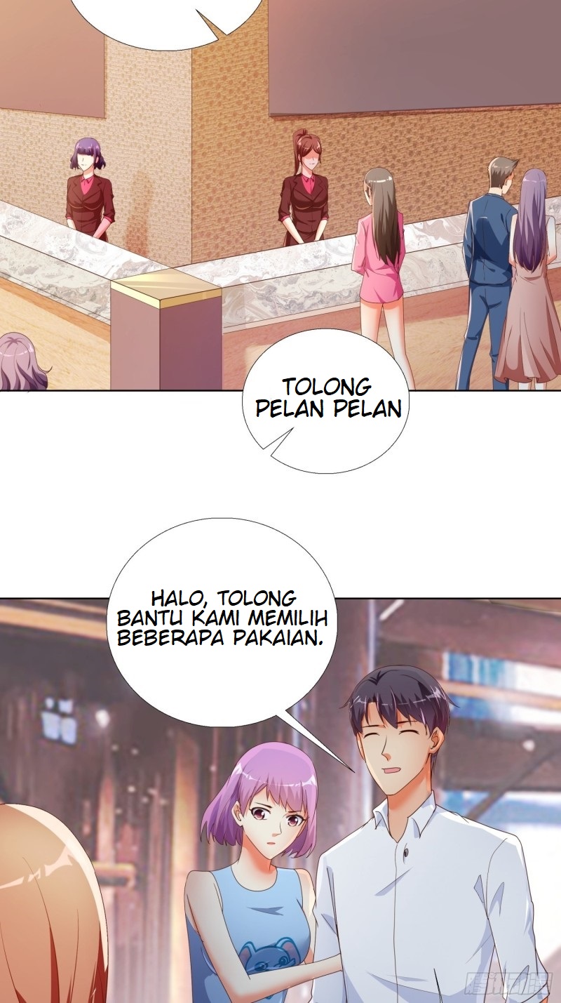 Super School Doctor Bab 133 halaman 9