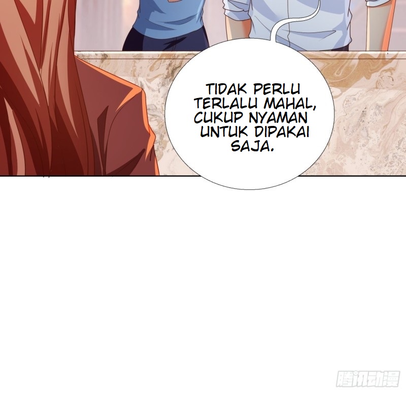 Super School Doctor Bab 133 halaman 10