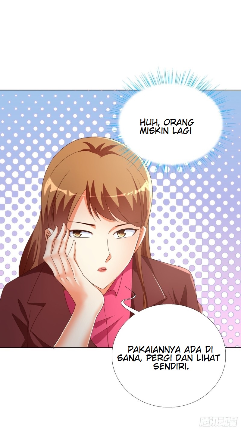 Super School Doctor Bab 133 halaman 11