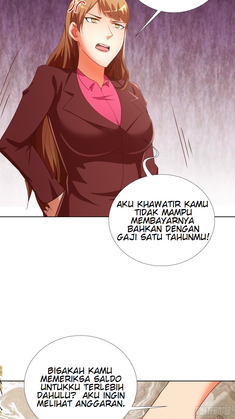 Super School Doctor Bab 133 halaman 13