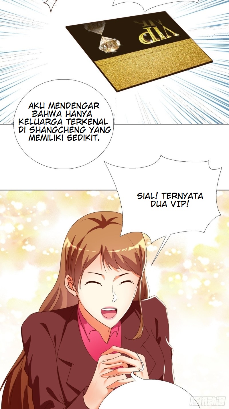 Super School Doctor Bab 133 halaman 16