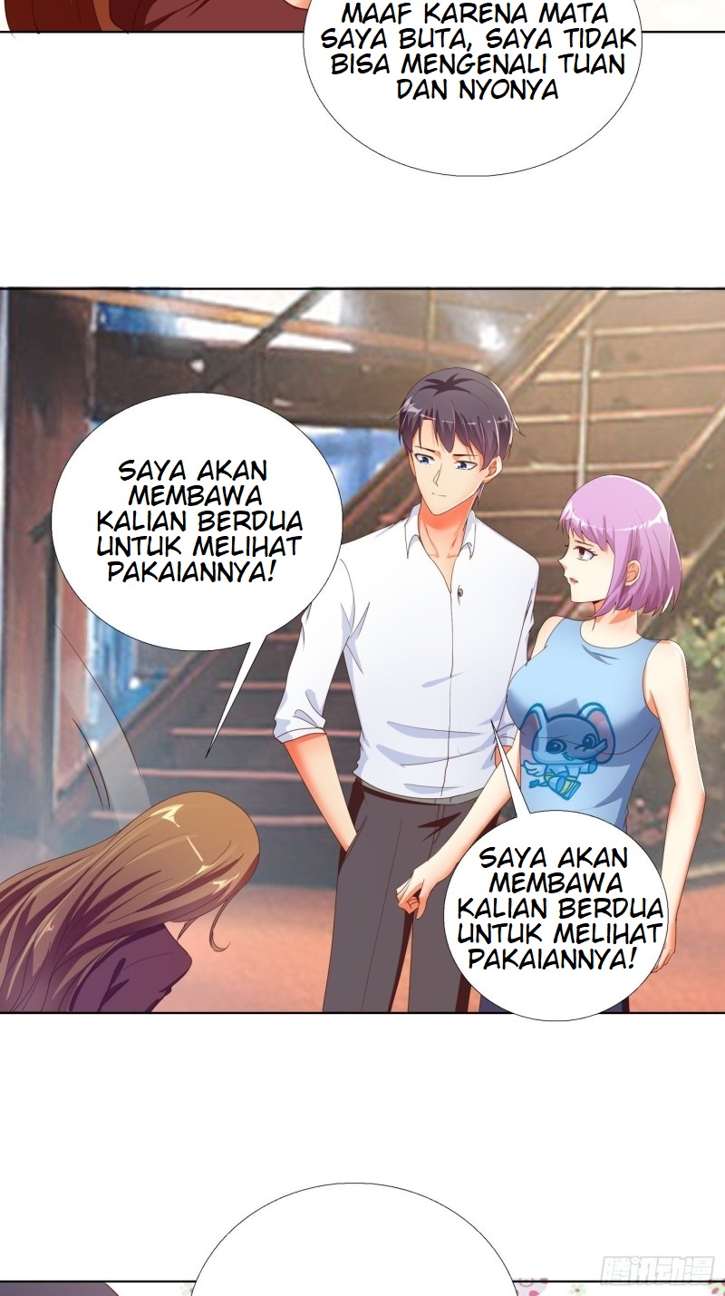 Super School Doctor Bab 133 halaman 17