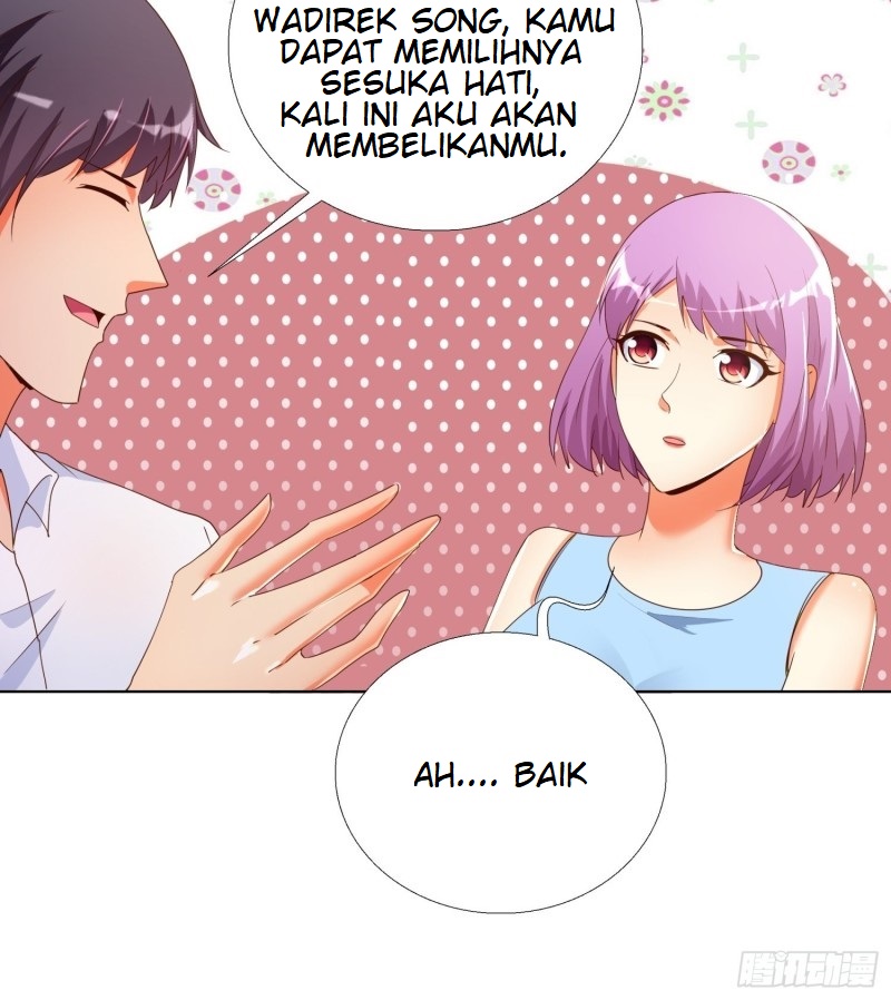 Super School Doctor Bab 133 halaman 18
