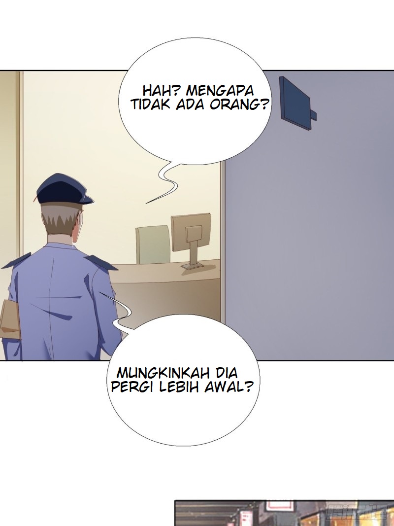 Super School Doctor Bab 133 halaman 31