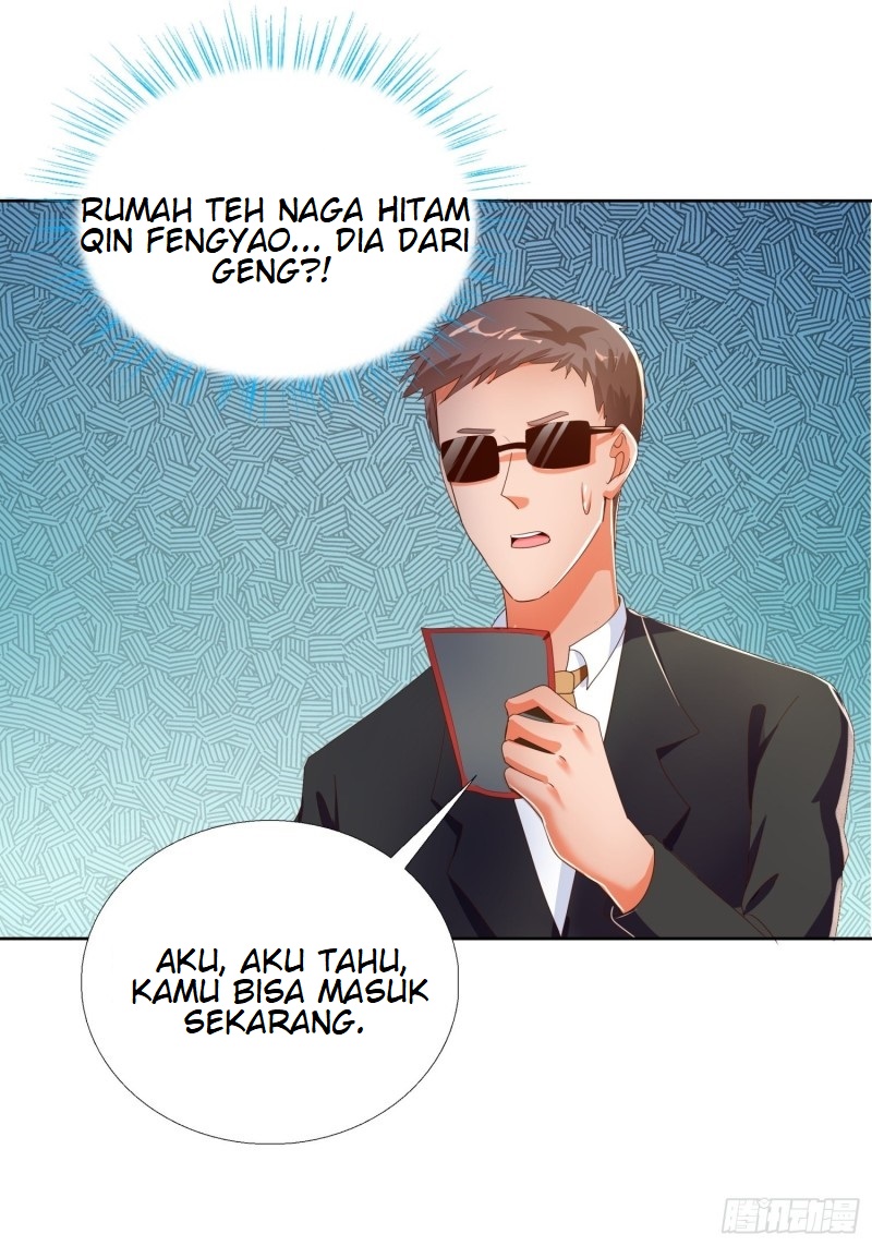 Super School Doctor Bab 134 halaman 10