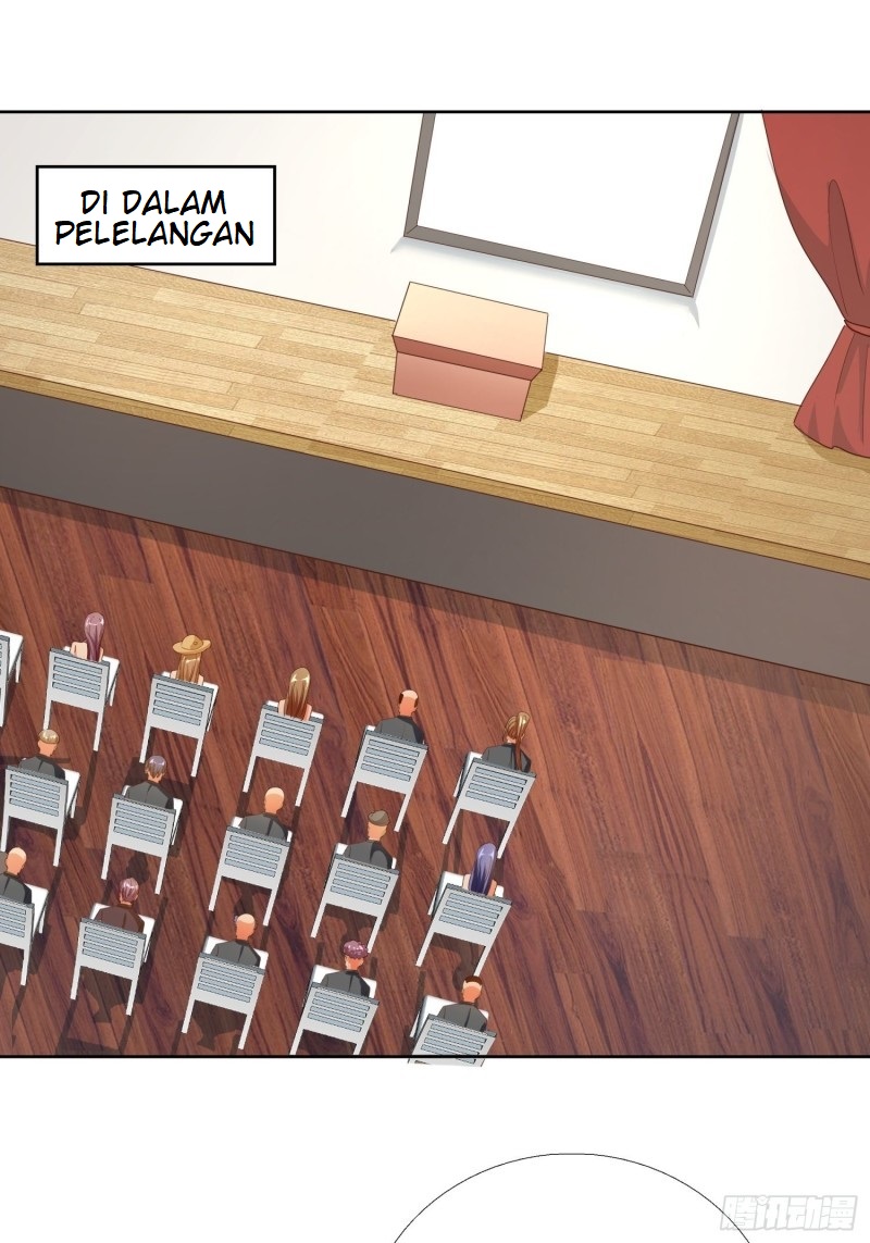 Super School Doctor Bab 134 halaman 11