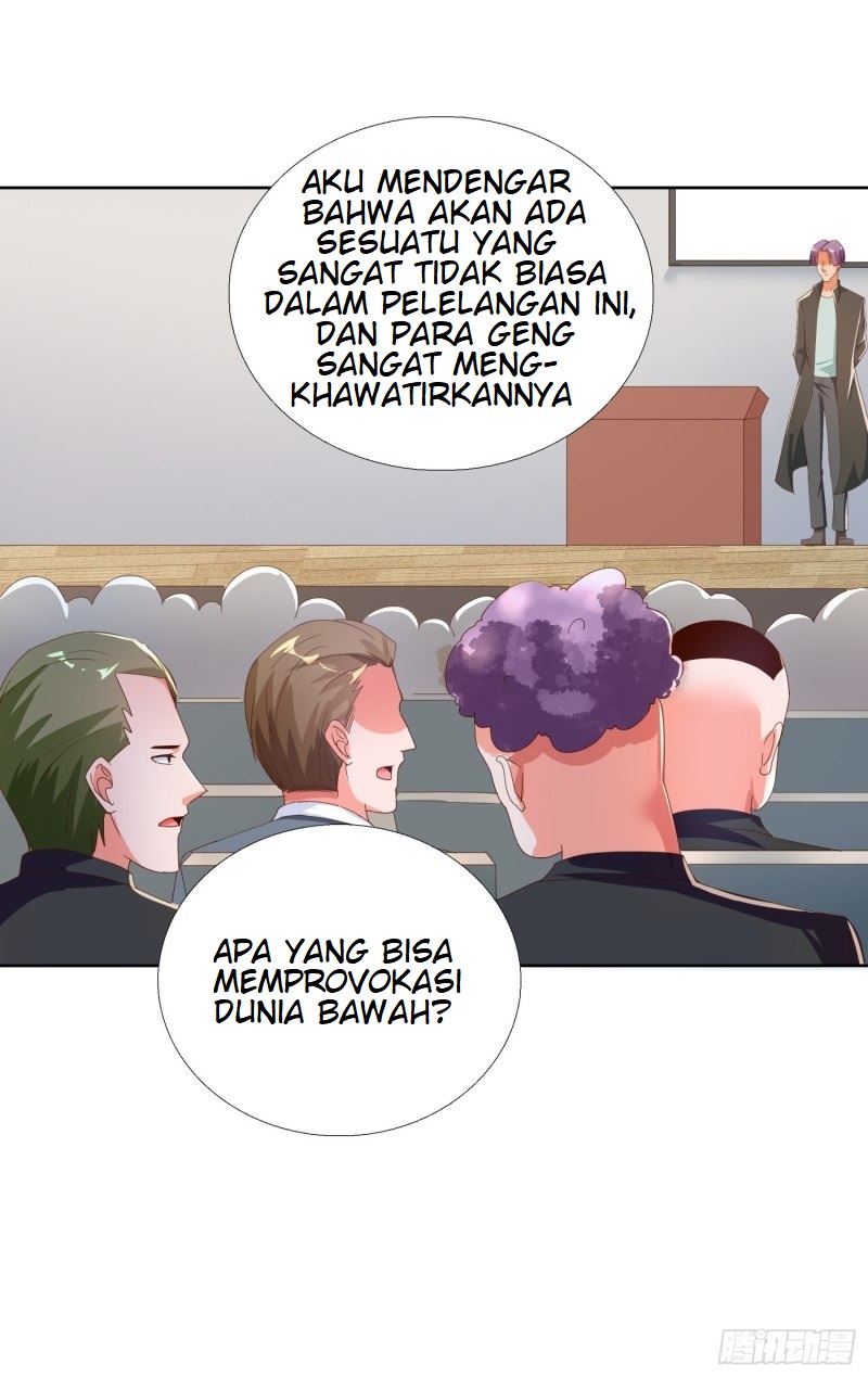 Super School Doctor Bab 134 halaman 13