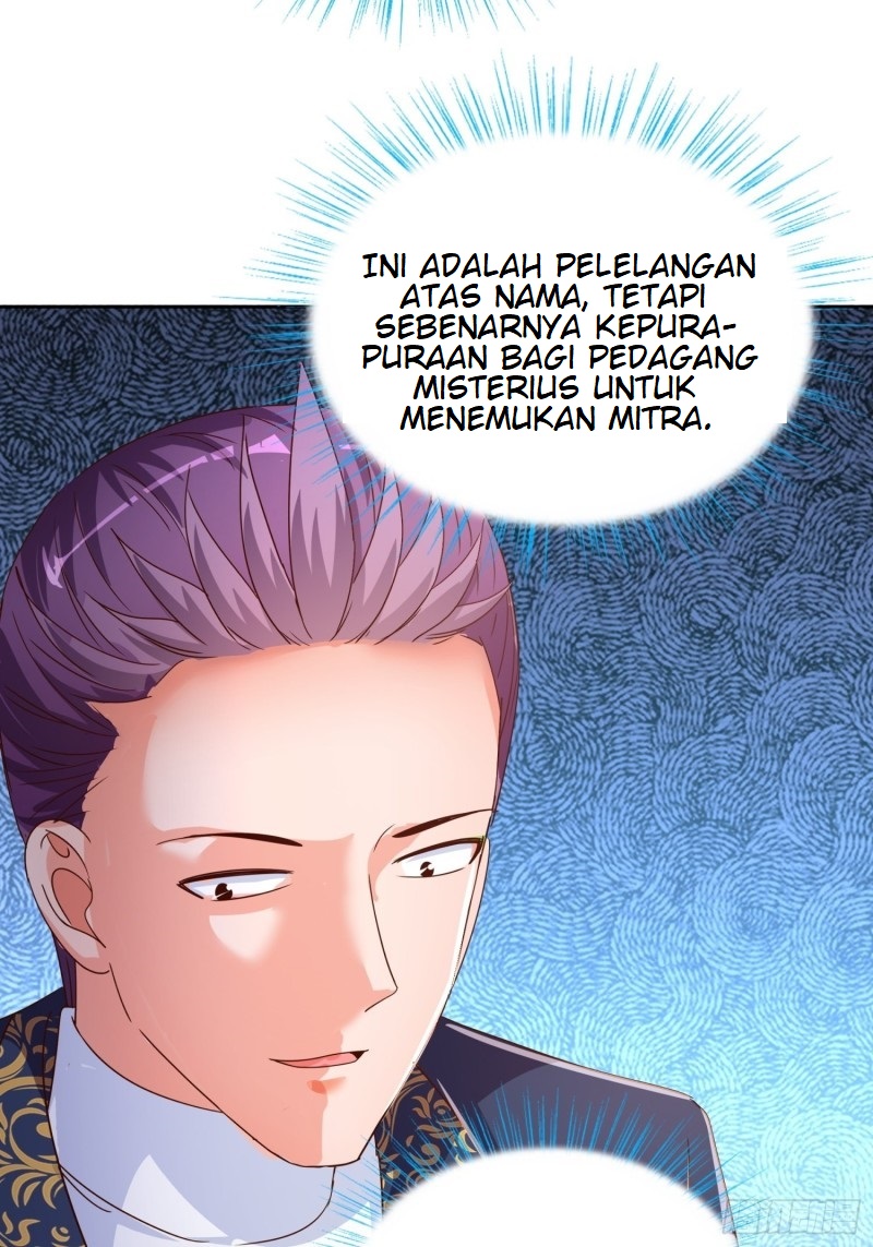 Super School Doctor Bab 134 halaman 15