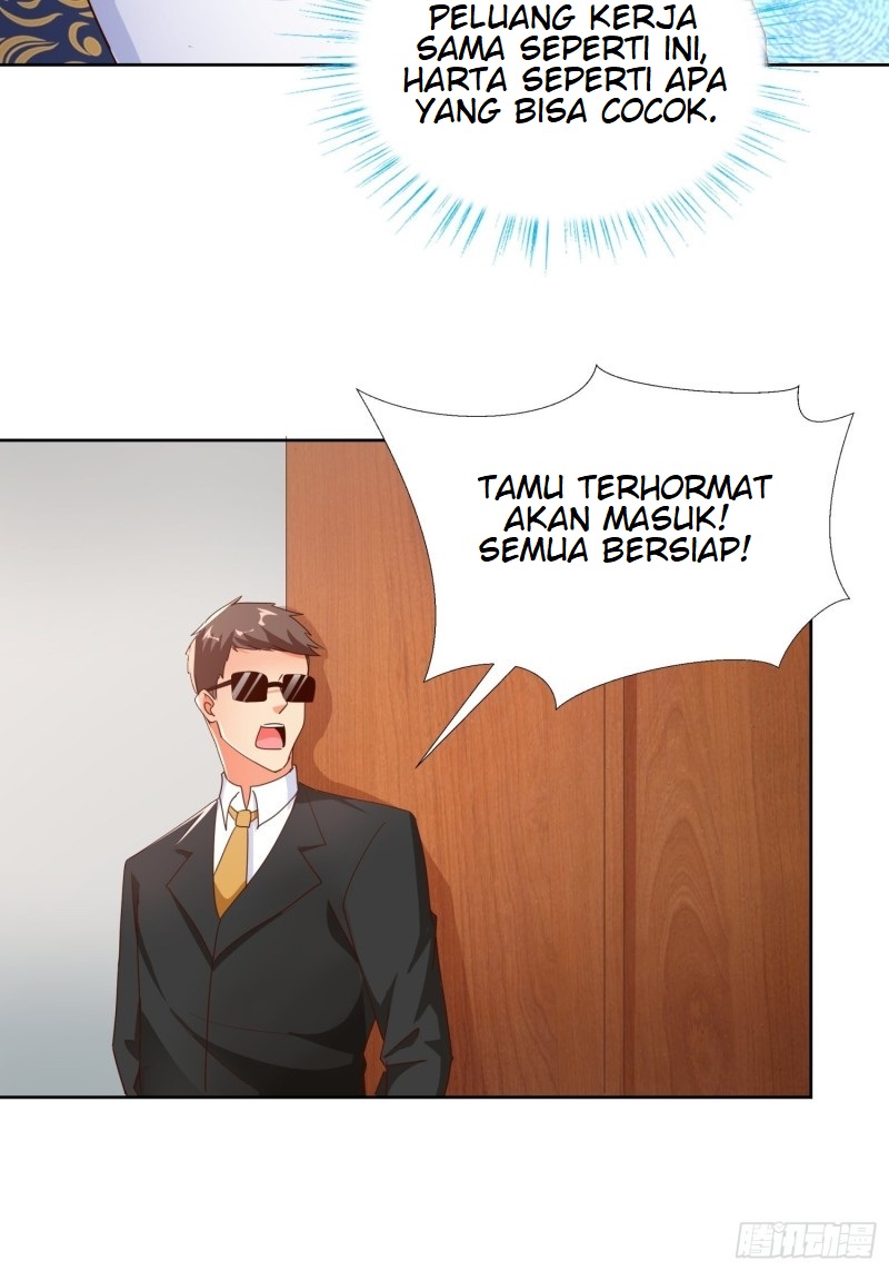 Super School Doctor Bab 134 halaman 16