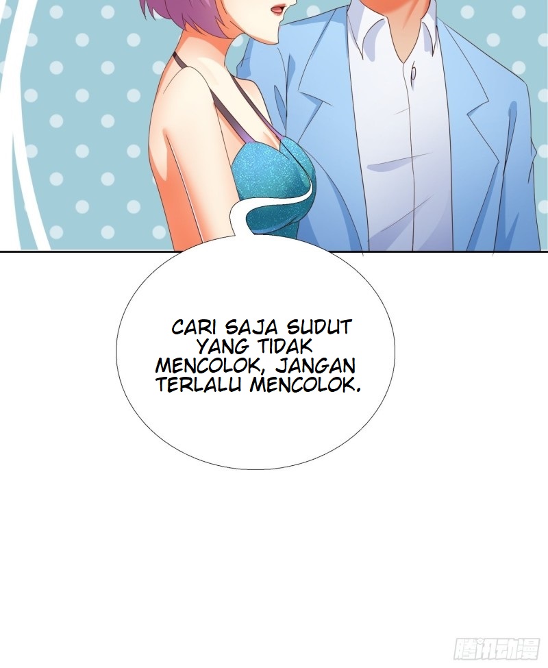 Super School Doctor Bab 134 halaman 22