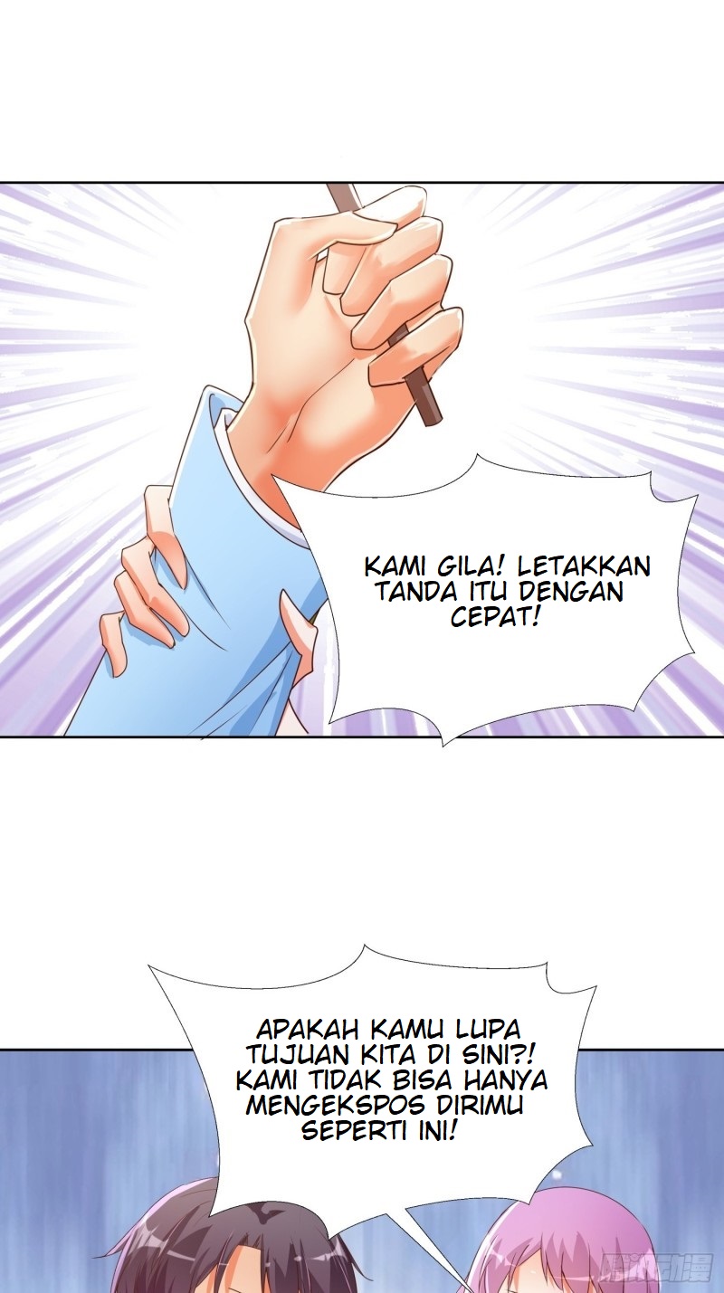 Super School Doctor Bab 135 halaman 5