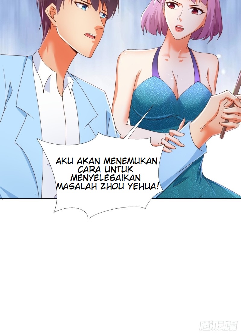 Super School Doctor Bab 135 halaman 6