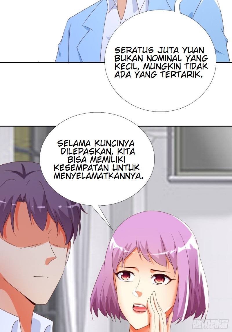 Super School Doctor Bab 135 halaman 9