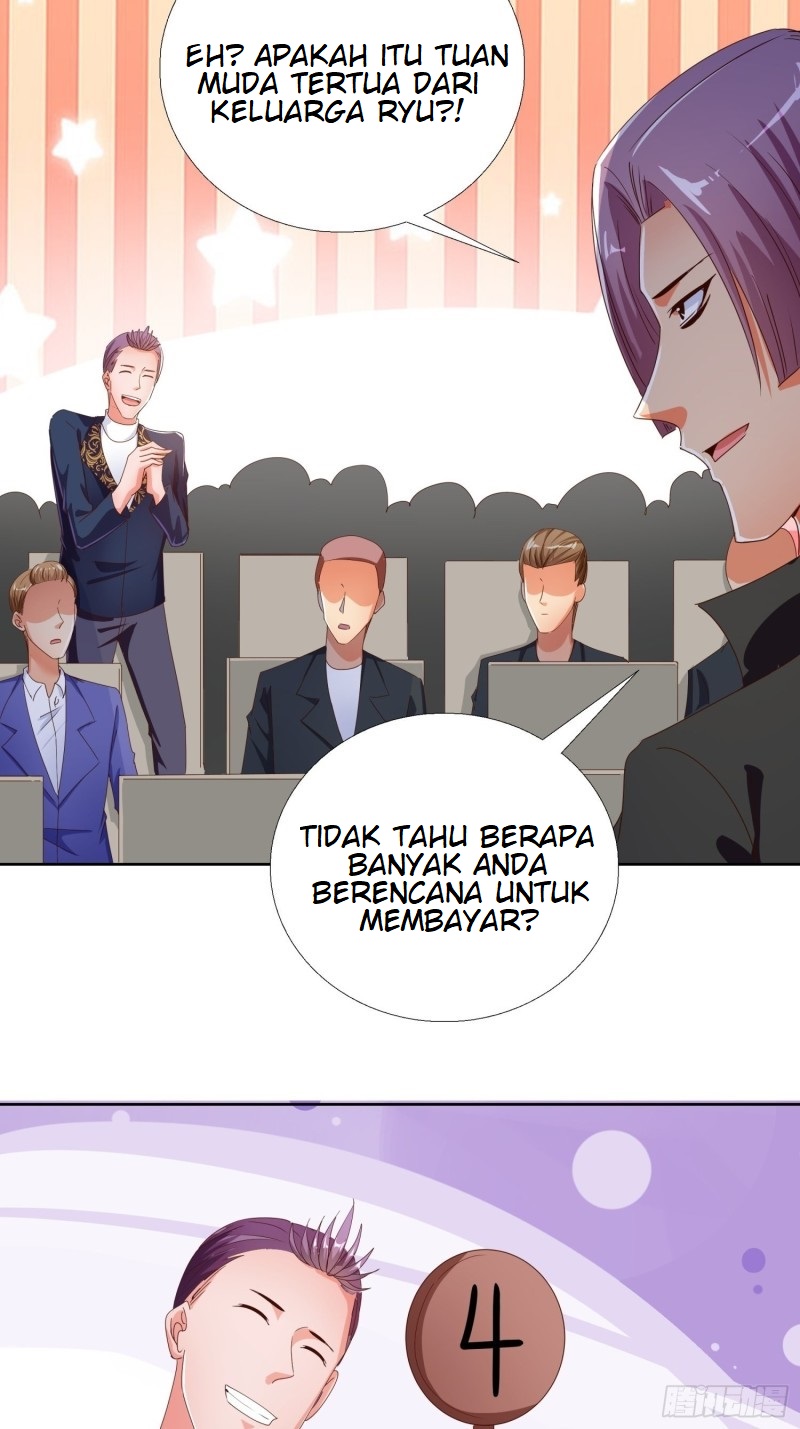 Super School Doctor Bab 135 halaman 14