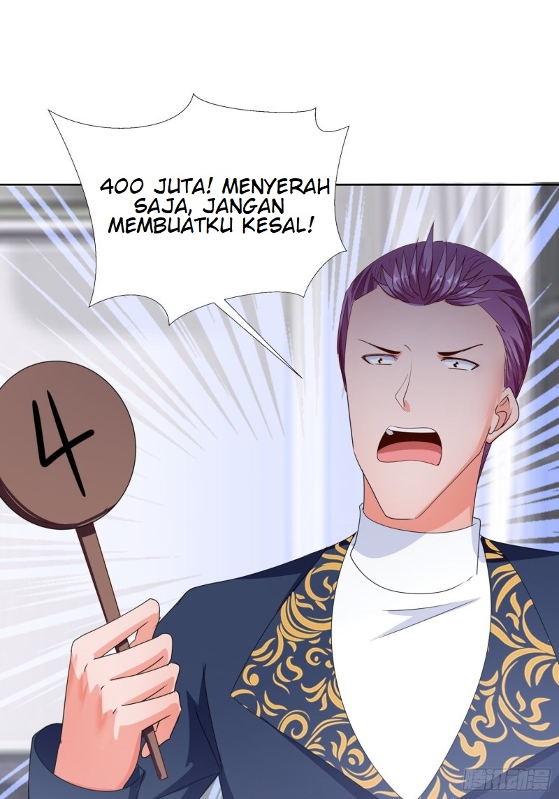 Super School Doctor Bab 135 halaman 24
