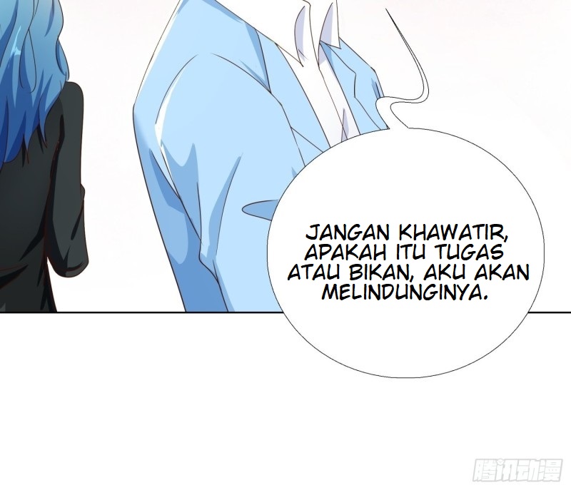 Super School Doctor Bab 135 halaman 36