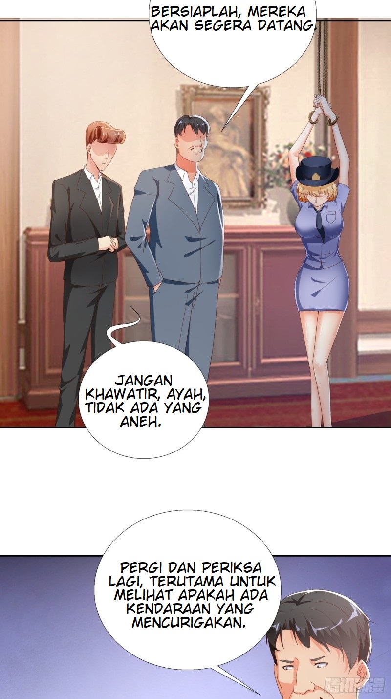 Super School Doctor chapter 136 halaman 4