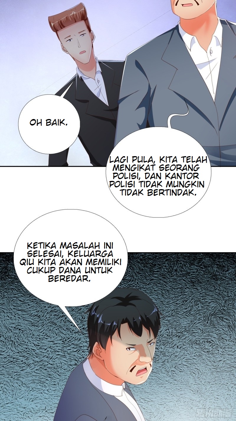 Super School Doctor chapter 136 halaman 5