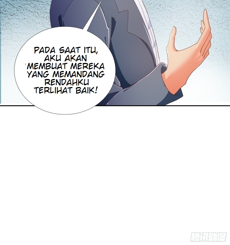 Super School Doctor chapter 136 halaman 6