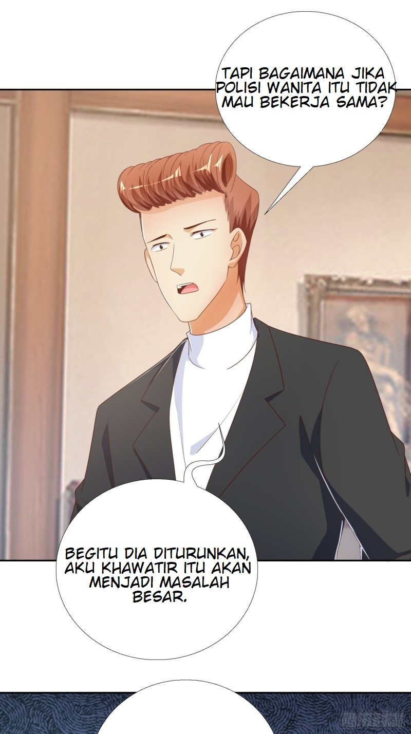Super School Doctor chapter 136 halaman 7