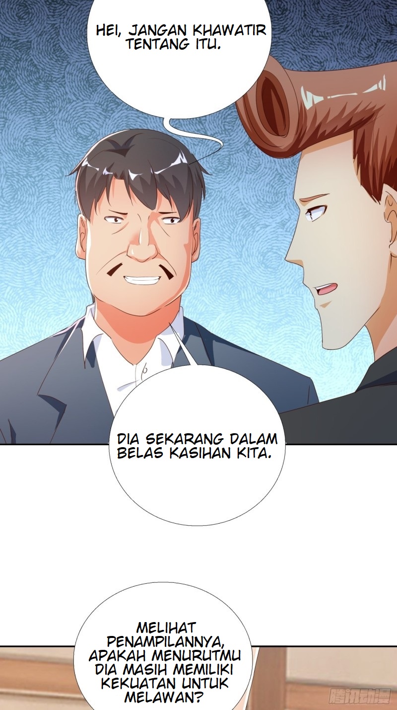 Super School Doctor chapter 136 halaman 8