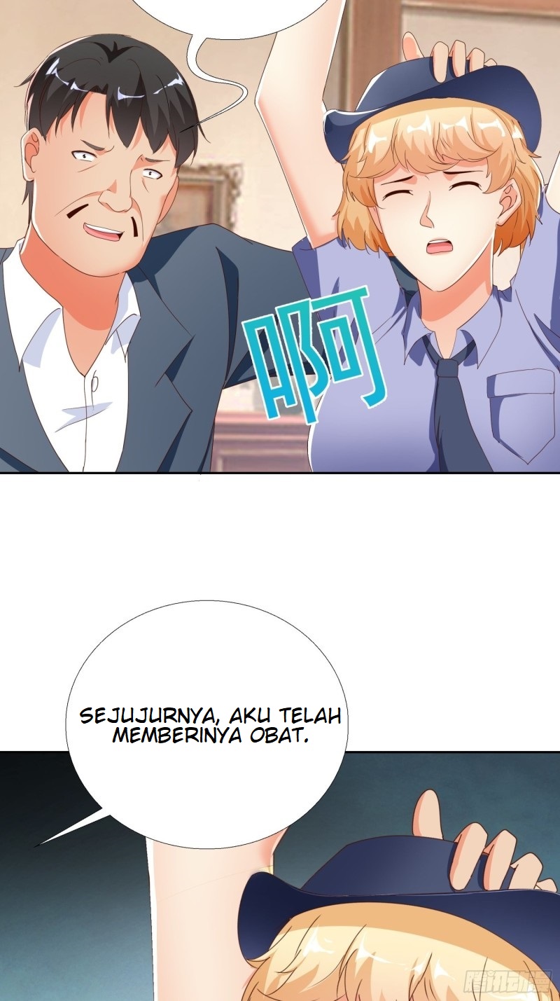 Super School Doctor chapter 136 halaman 9