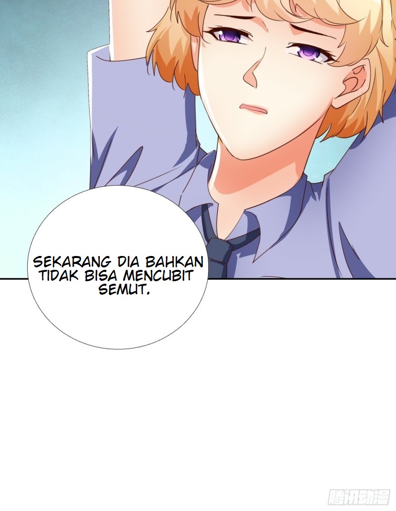 Super School Doctor chapter 136 halaman 10