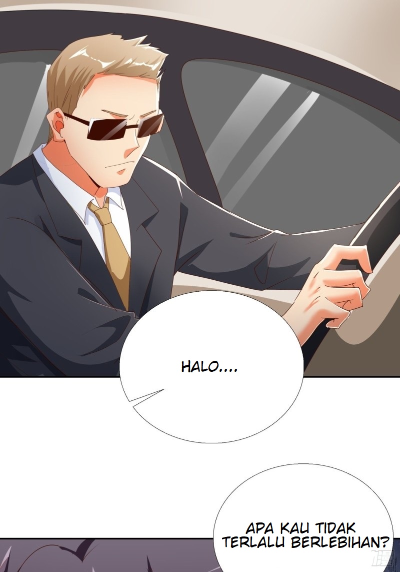 Super School Doctor chapter 136 halaman 12