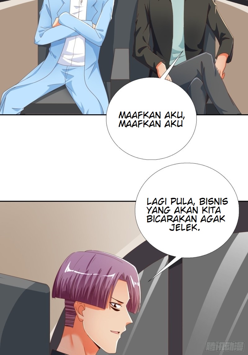 Super School Doctor chapter 136 halaman 14