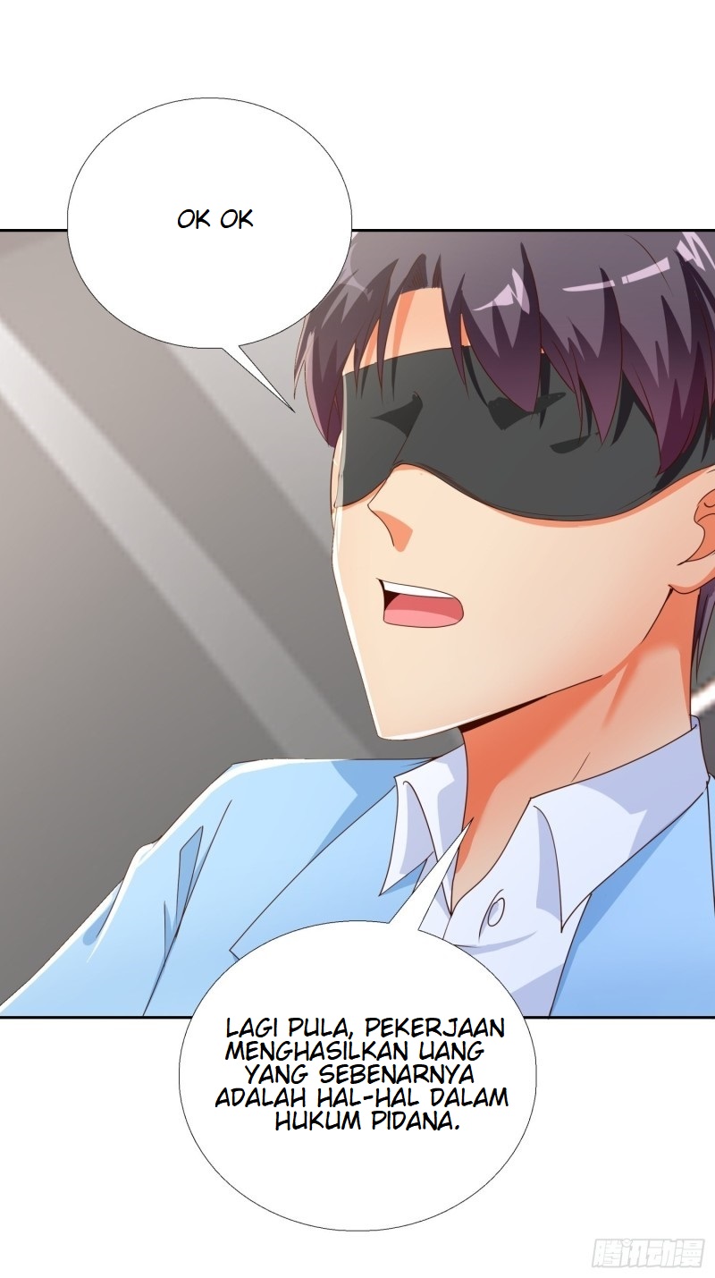 Super School Doctor chapter 136 halaman 16