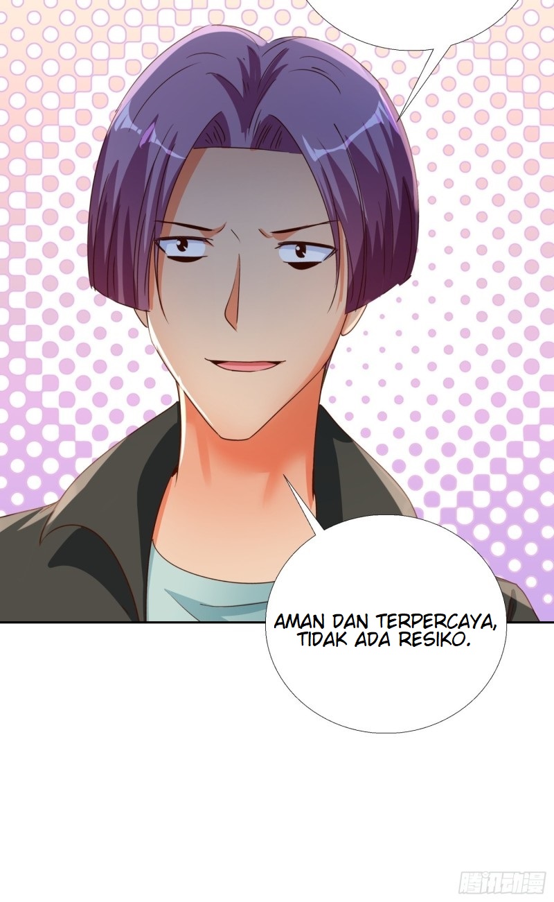 Super School Doctor chapter 136 halaman 19