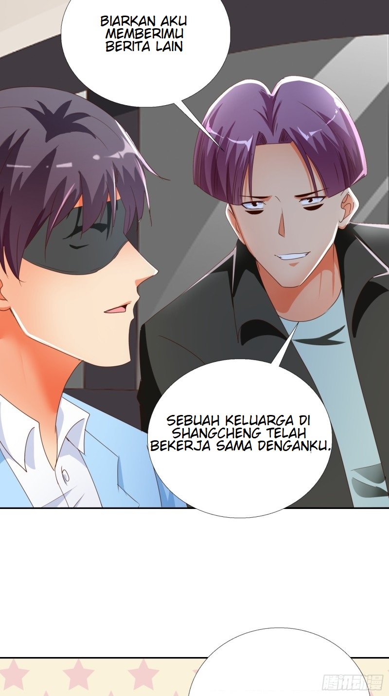 Super School Doctor chapter 136 halaman 22