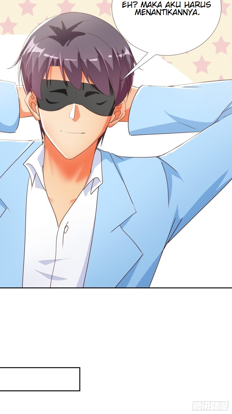 Super School Doctor chapter 136 halaman 23